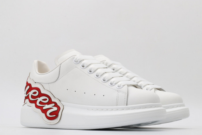 MQ Sneakers