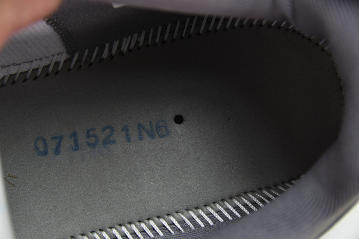 Air Jordan 11 Retro Low Cool Grey 528895-003
