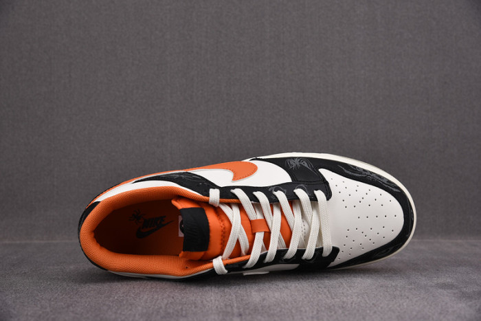 Nike Dunk Low PRM Halloween (2021) DD3357-100