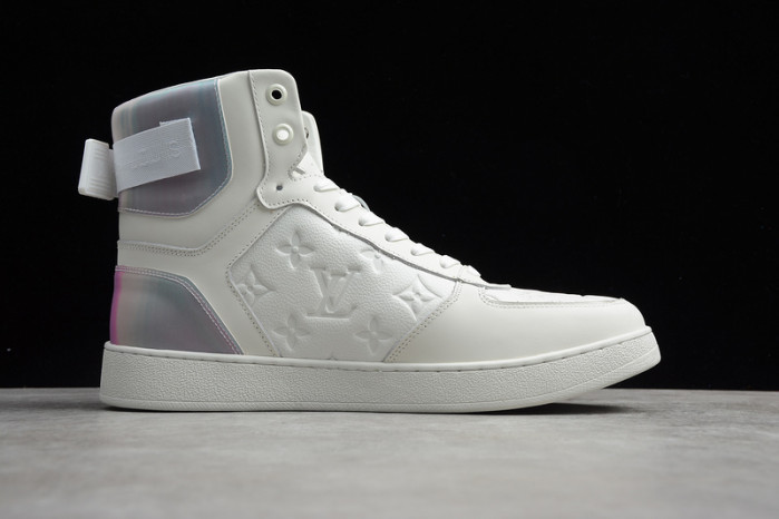 lou1su1tt STELLAR SNEAKER