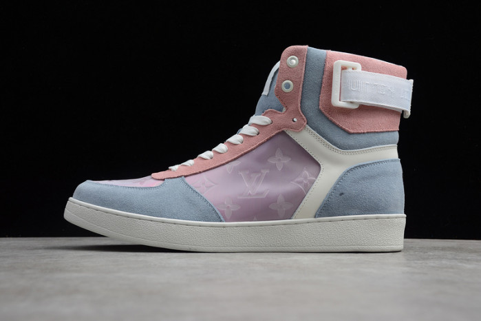 lou1su1tt STELLAR SNEAKER