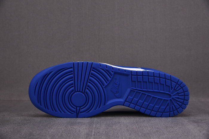 Nike Dunk Low SP Kentucky (2020) CU1726-100