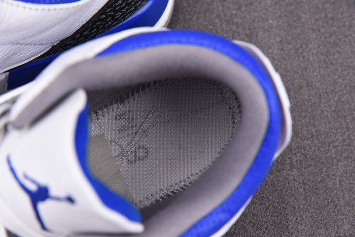AIR Jordan 3 Retro Racer Blue CT8532-145