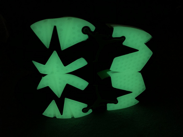 Air Jordan 6 Retro Electric Green CT8529-003