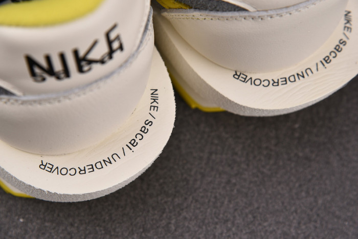 Nike LDWaffle Undercover sacai Bright Citron DJ4877 001