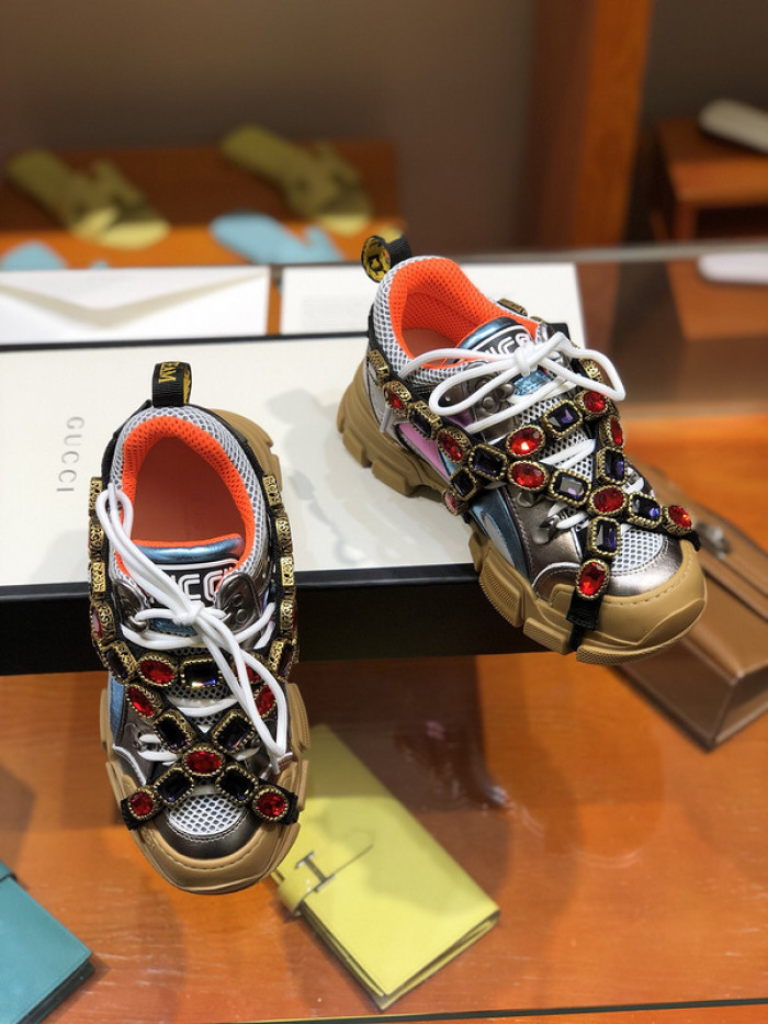 Gu66 SNEAKER