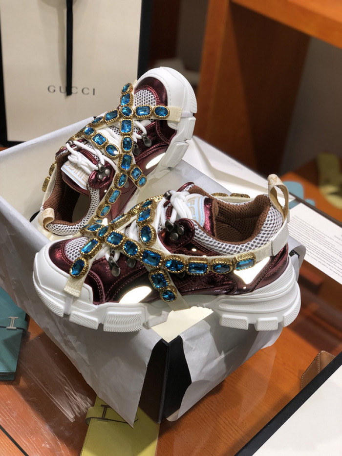 Gu66 SNEAKER