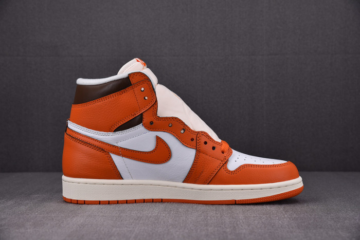 Air Jordan 1 High OG WMNS “Starfish” DO9369-101