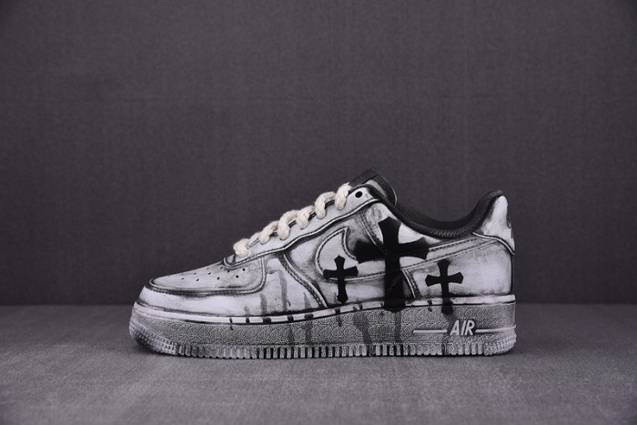 Nike Air Force 1''07 Low CW2288-115