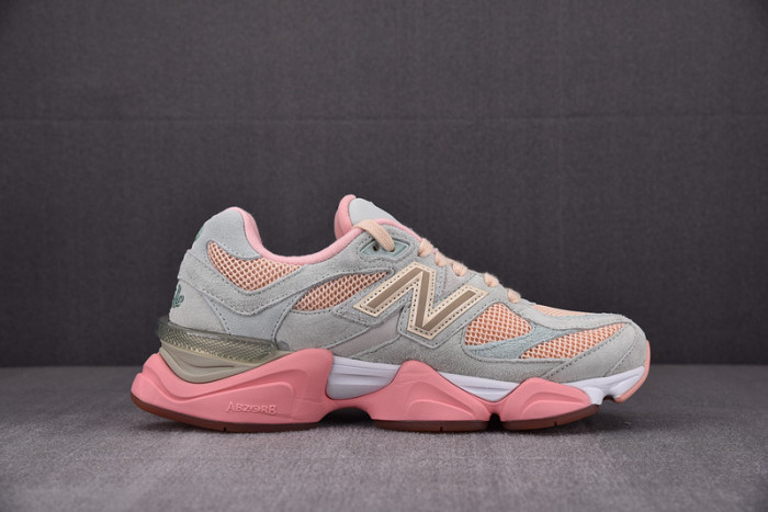 N3W BLANCE SNEAKER