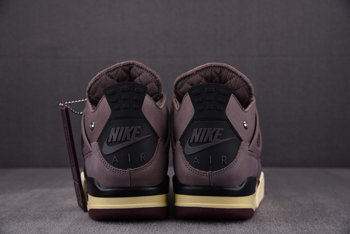 A Ma Maniere x Air Jordan 4 Violet Ore DV6773-220