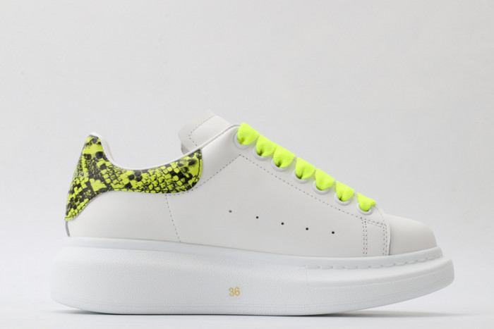 MQ Sneakers