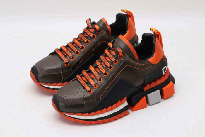 D.G. Sneaker