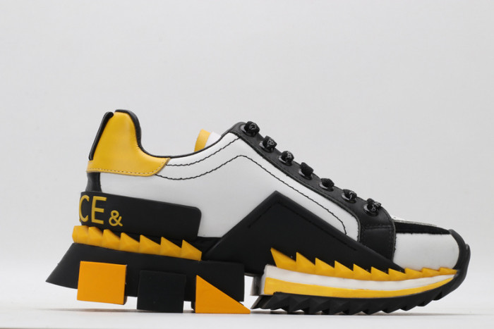 D.G. Sneaker