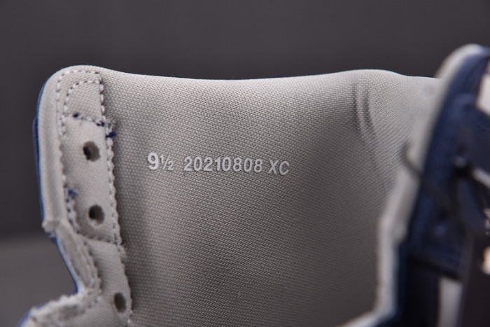 AIR Jordan 1 Retro High 85 Georgetown BQ4422-400