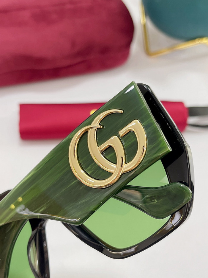 Gu66 Sunglasses