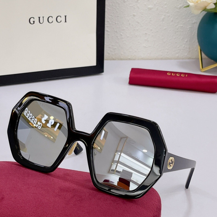 Gu66 Sunglasses