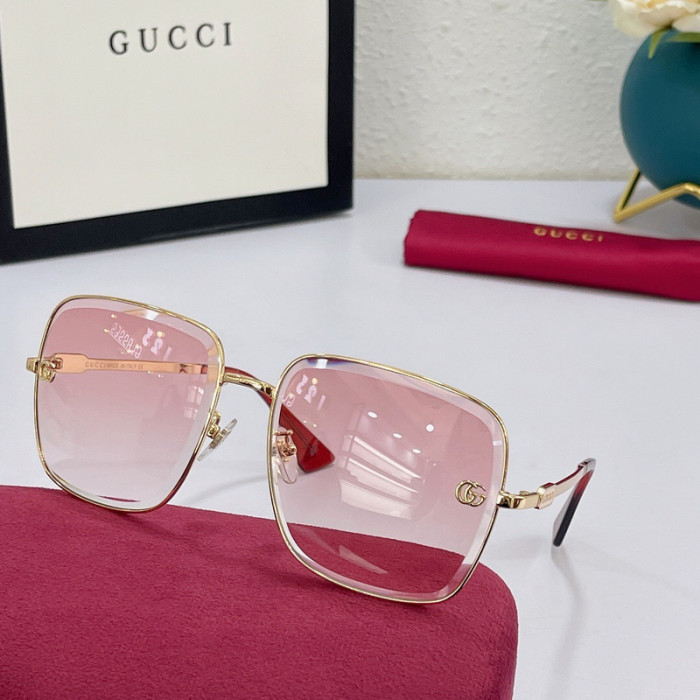 Gu66 Sunglasses