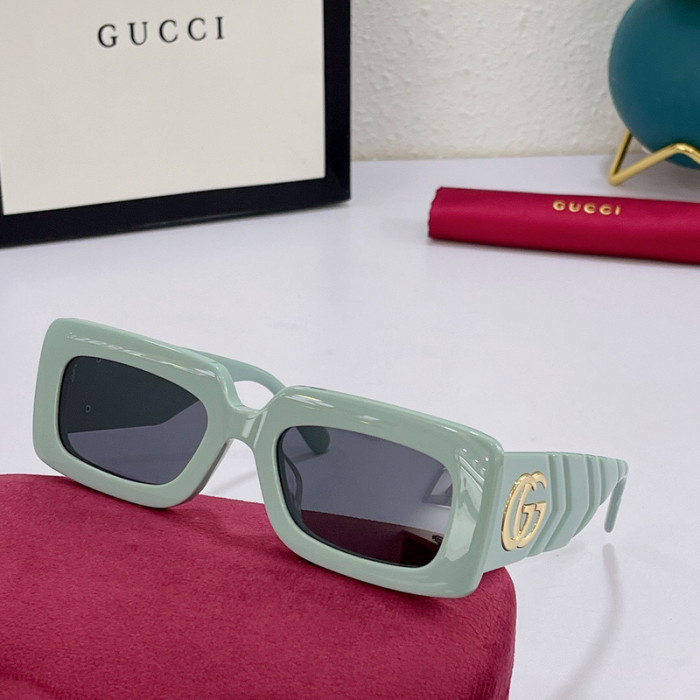 Gu66 Sunglasses