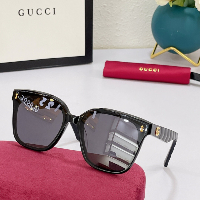 Gu66 Sunglasses