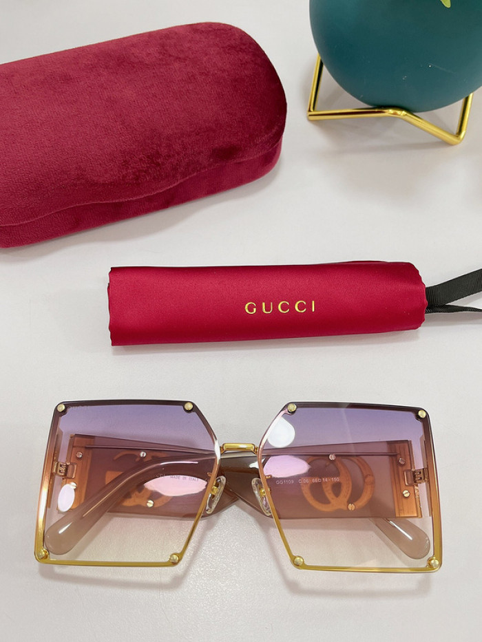 Gu66 Sunglasses