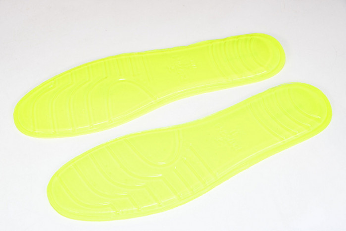 BLCG Track Trainer fluorecent yellow 542436 W3RD2 7510