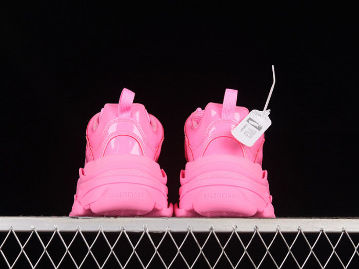 BLCG Sneaker Triple.s.Gomma pink 734953 W2PAA 5000