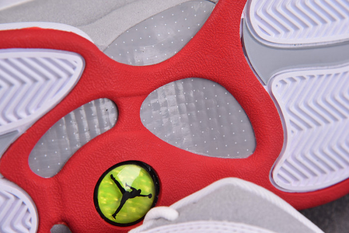 AIR Jordan 13 Retro Wolf Grey 414571-160