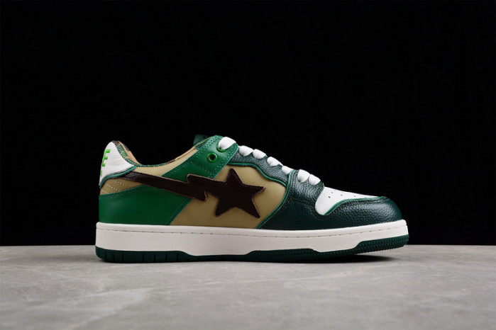 A BATHING APE BAPE SK8 STA