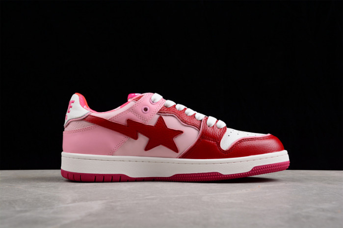 A BATHING APE BAPE SK8 STA