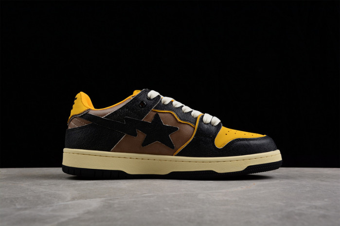 A BATHING APE BAPE SK8 STA