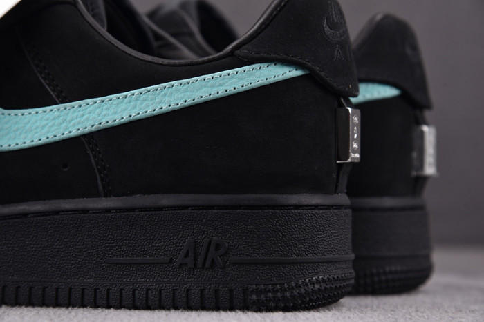nike air force 1 low sp T*f*ny and co. dz1382-001