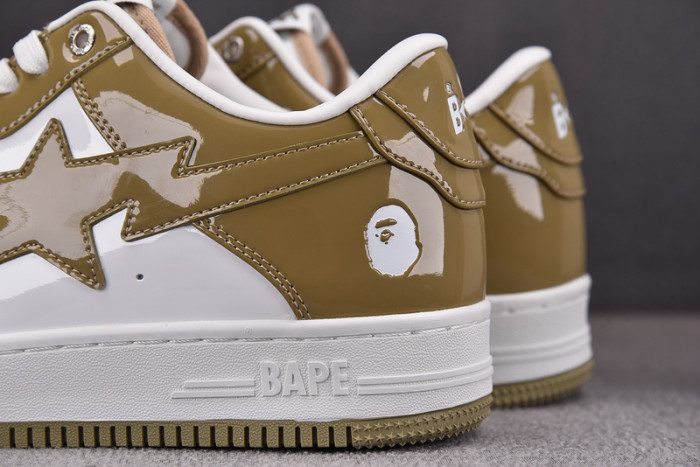 A BATHING APE BAPE SK8 STA
