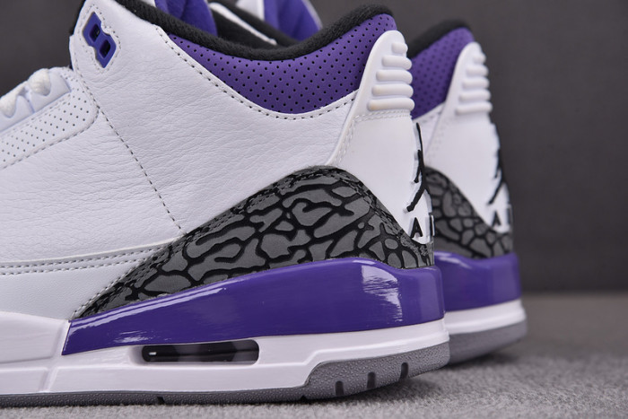 Air Jordan 3 Retro