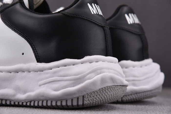 MAISON MIHARA YASUHIRO SNEAKER