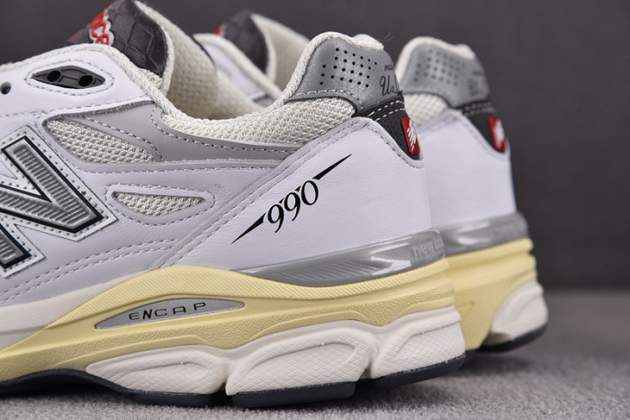 N3W BLANCE Teddy Made NB 990 V3 M990AL