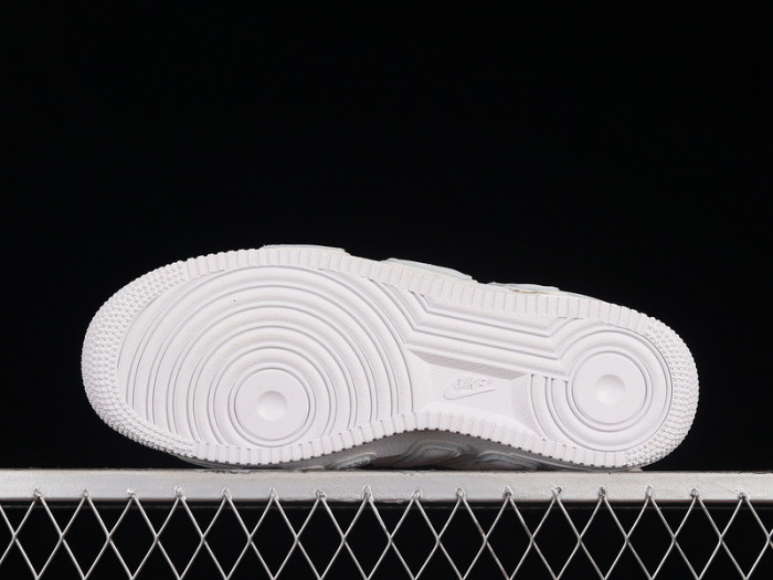 Nike Air Force 1 Low Cactus Plant Flea Market White DD7050-100