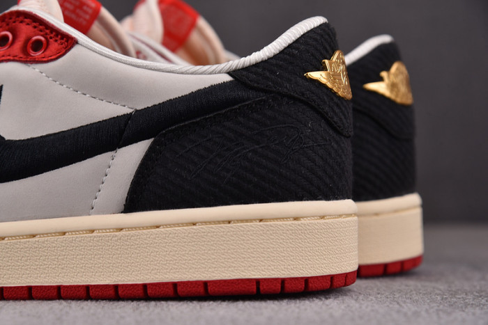 Air Jordan 1 Retro Low OG Trophy Room Away FN0432-100