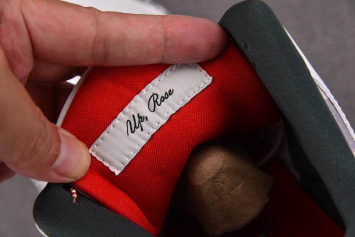 Air Jordan 3 Retro Wings HM6993-100