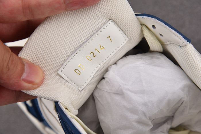 Lou1su1tt Skate Sneaker
