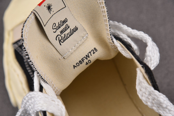 MAISON MIHARA YASUHIRO SNEAKER