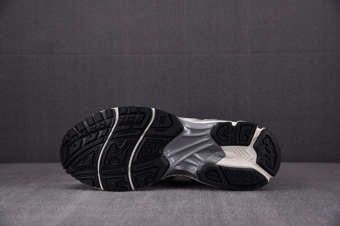 ASICS Gel-Kayano 14 JJJJound Silver Black 1201A457-101