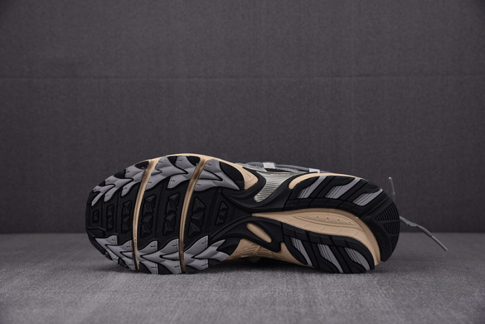 ASICS Gel-Kahana TR V2 Black Silver 1203A259-001