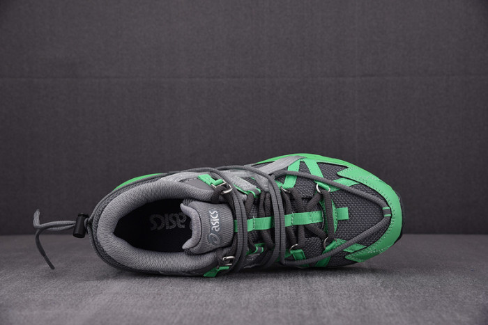 ASICS Gel-Kahana TR V2 Clay Grey Silver Green 1203A259-020