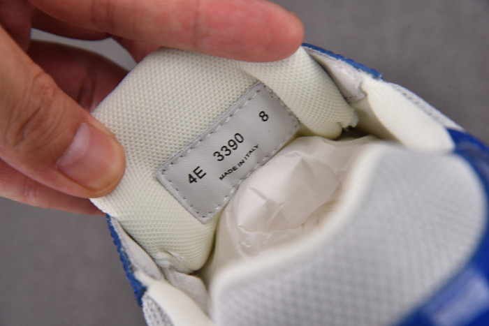 PRA shoes