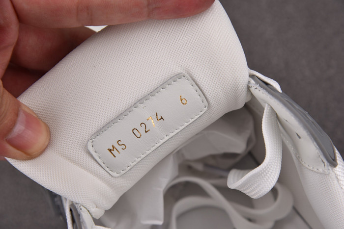 Lou1su1tt Trainer Sneaker