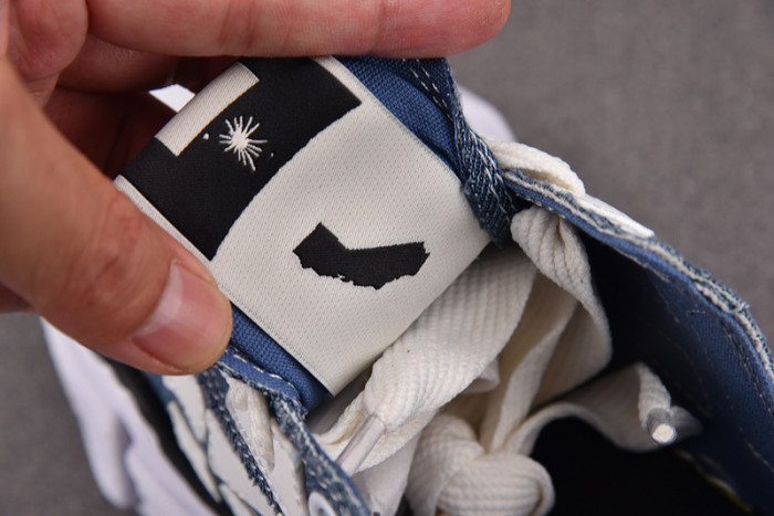 AM1R1 MIHARA YASUHIRO SNEAKER