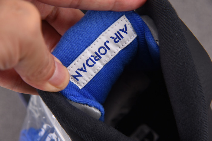 Awake NY x Air Jordan 5 “Black/Racer Blue”DV4982-004