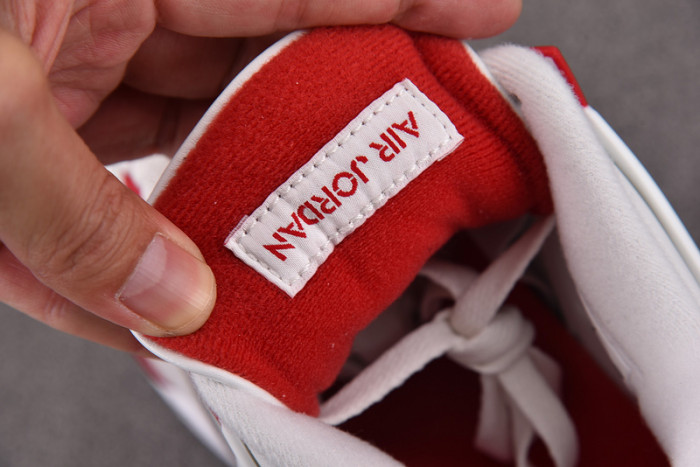 Jordan 4 Retro SB Varsity Red Men