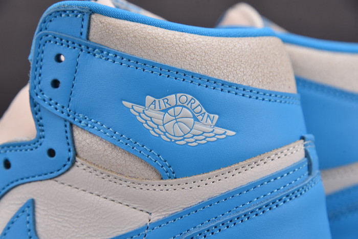 Air Jordan 1 High OG UNC Reimagined DZ5485-402